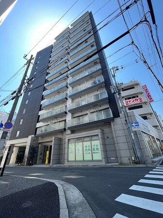 プロシード兵庫駅前通の物件内観写真